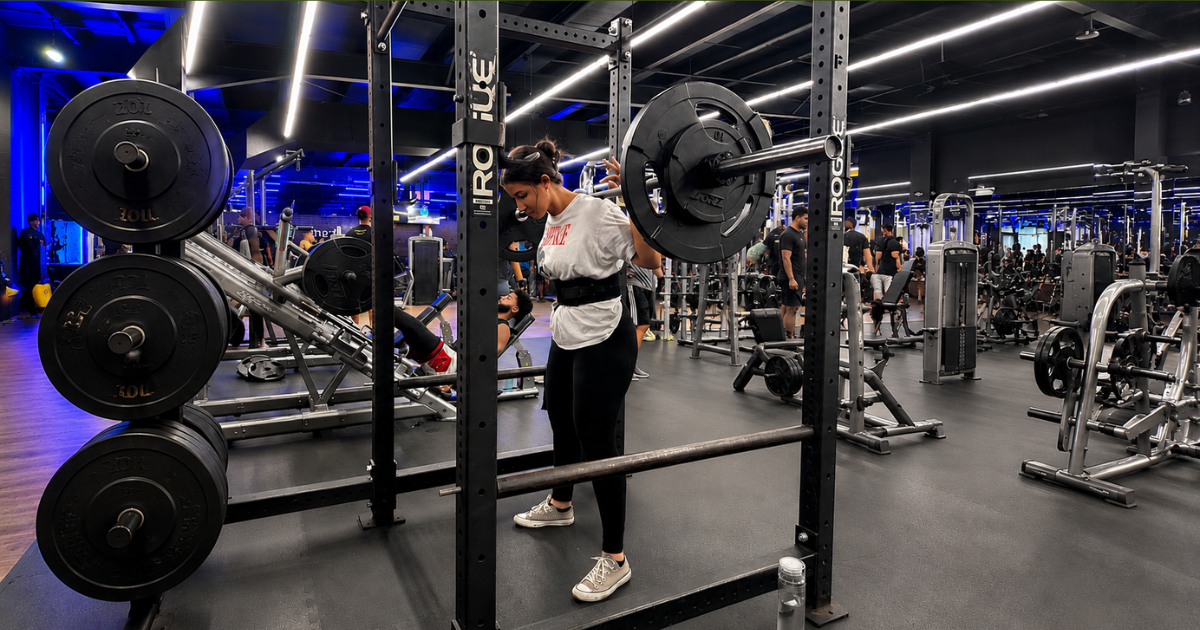 Arlette - Health Coach